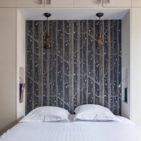 Apartment Veeve - The Artist's *